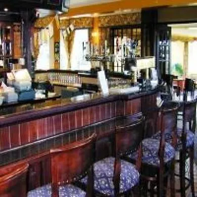 Hotel Deer Park Golf And 3*