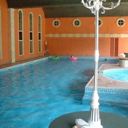 Deer Park Golf And Spa Hotel 3*