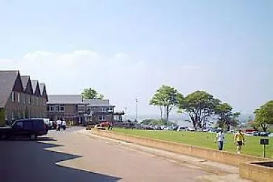 Deer Park Golf And Otel 3*