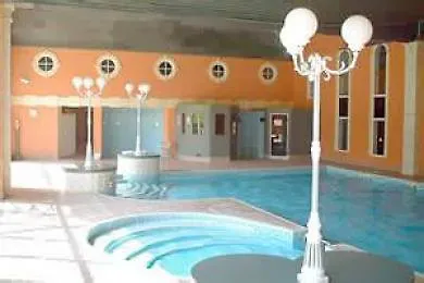 Deer Park Golf And Spa Hotel