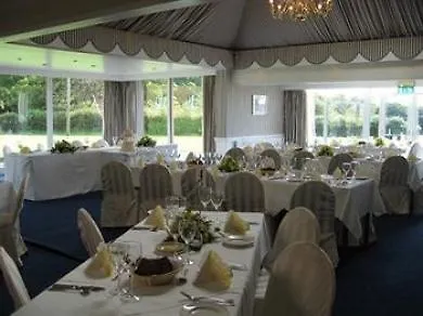 Deer Park Golf And Spa Hotel Dublin
