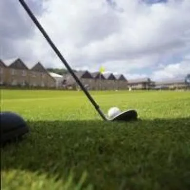 Deer Park Golf And Dublin