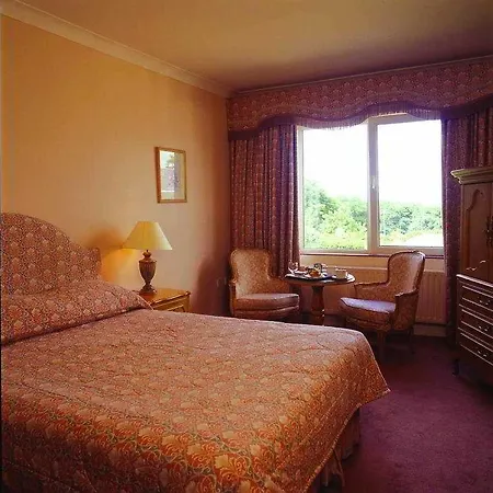 Deer Park Golf And Hotell 3*