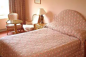 Otel Deer Park Golf And