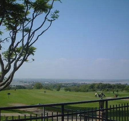 Deer Park Golf And Dublin
