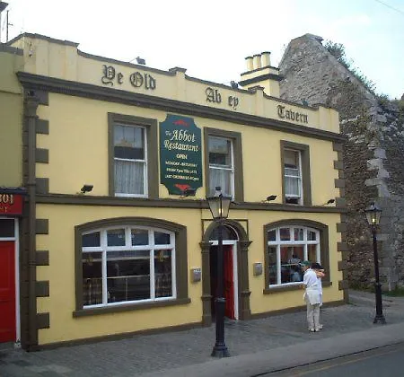 Hotel Deer Park Golf And Spa Dublin
