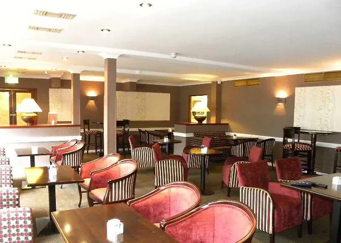 Deer Park Golf And Hotel Dublin