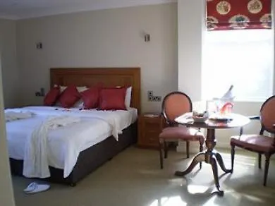 Hotel Deer Park Golf And Dublin