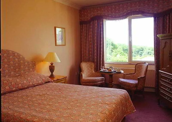 Deer Park Golf And Hotel 3*