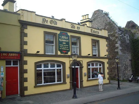 Hotel Deer Park Golf And Dublin