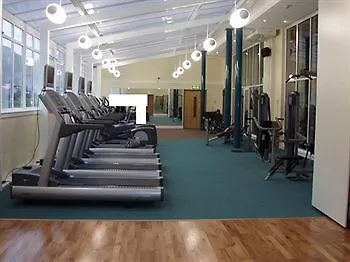 Hotel Deer Park Golf And 3*