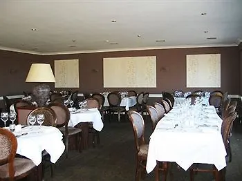 Hotel Deer Park Golf And 3*