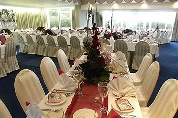 Hotel Deer Park Golf And Dublin