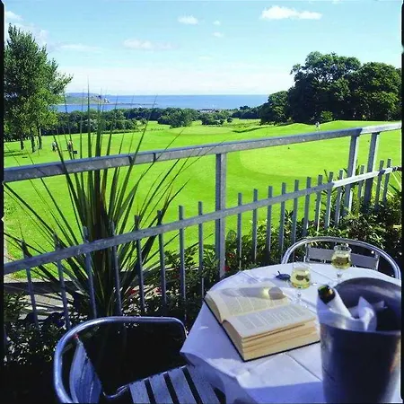 Deer Park Golf And Spa Hotel