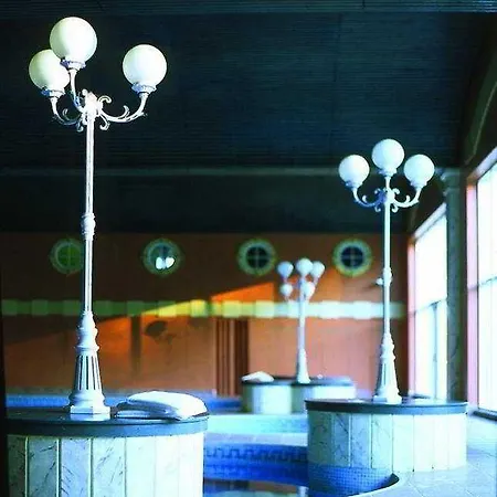 Deer Park Golf And Spa 3* Dublin