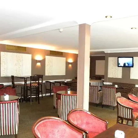 Deer Park Golf And Spa 3*