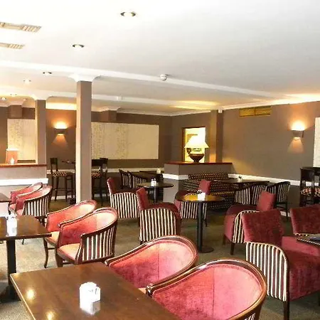 Deer Park Golf And Spa Hotel Dublin