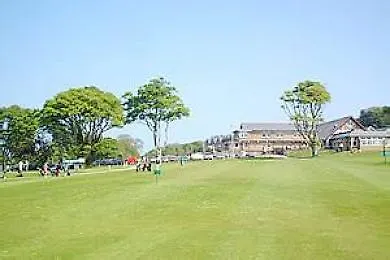 Hotel Deer Park Golf And