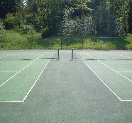 Hotel Deer Park Golf And Spa