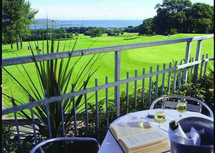 Deer Park Golf And Spa Hotel