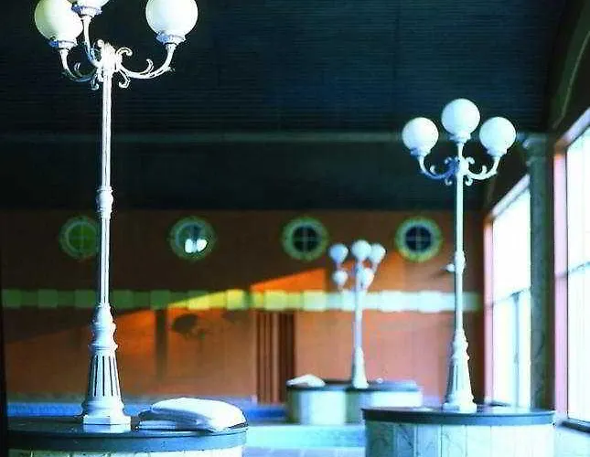 Deer Park Golf And Spa 3* Dublin