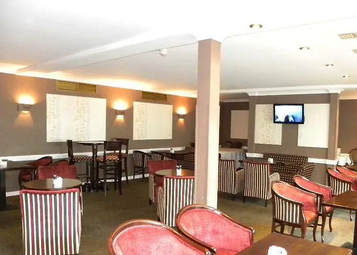 Deer Park Golf And Spa 3*