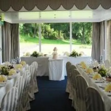 Deer Park Golf And Spa 3*