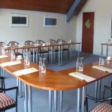 Hotel Deer Park Golf And Spa