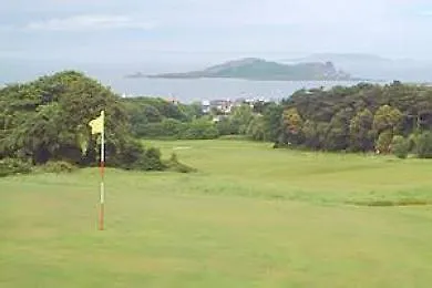 Hotel Deer Park Golf And Spa 3*