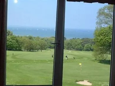 Deer Park Golf And Spa Dublin