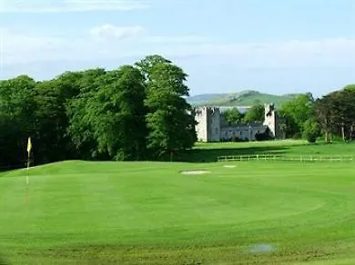 Deer Park Golf And Spa