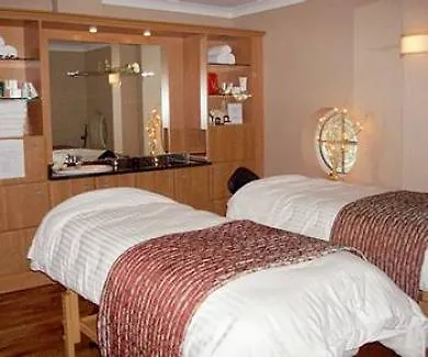 Deer Park Golf And Spa Hotel 3*