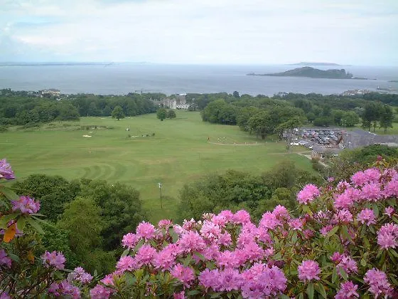 Hotel Deer Park Golf And Spa 3*