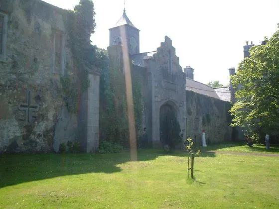 Deer Park Golf And Spa