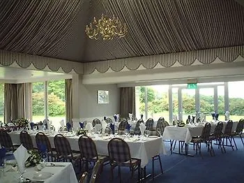 Hotel Deer Park Golf And Spa 3*