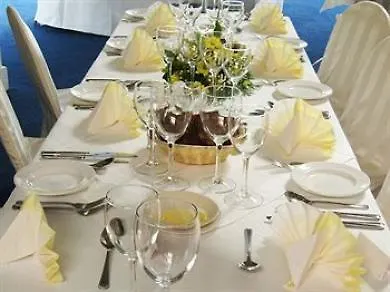 Hotel Deer Park Golf And