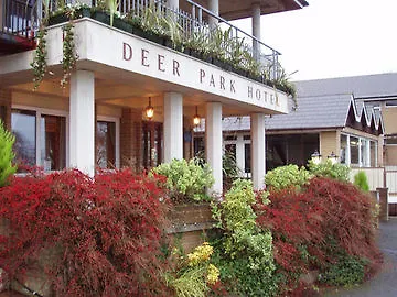 Hotel Deer Park Golf And 3*