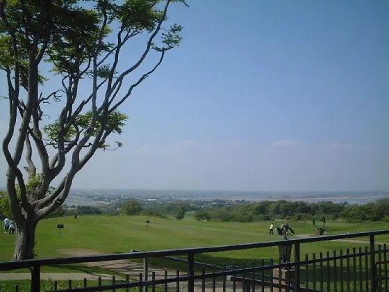 Deer Park Golf And Dublino
